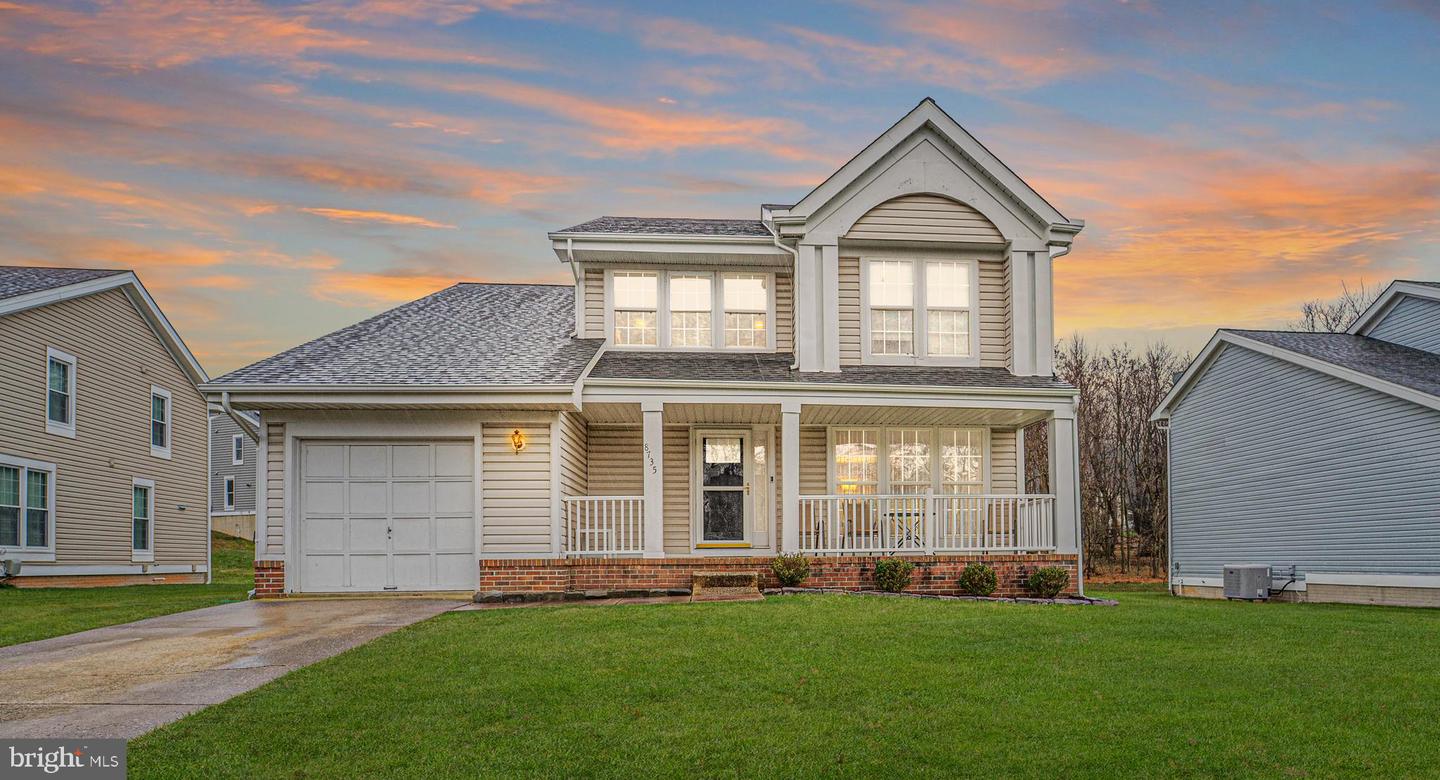 8735 Lisa Lane, Randallstown