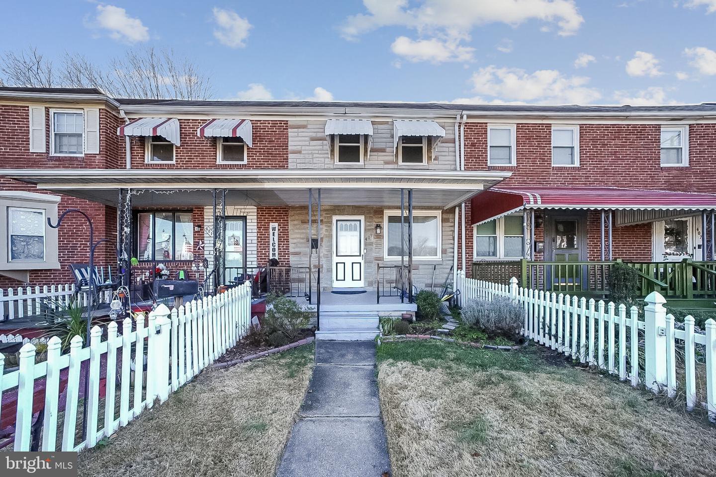 403 Oakwood Road, Dundalk