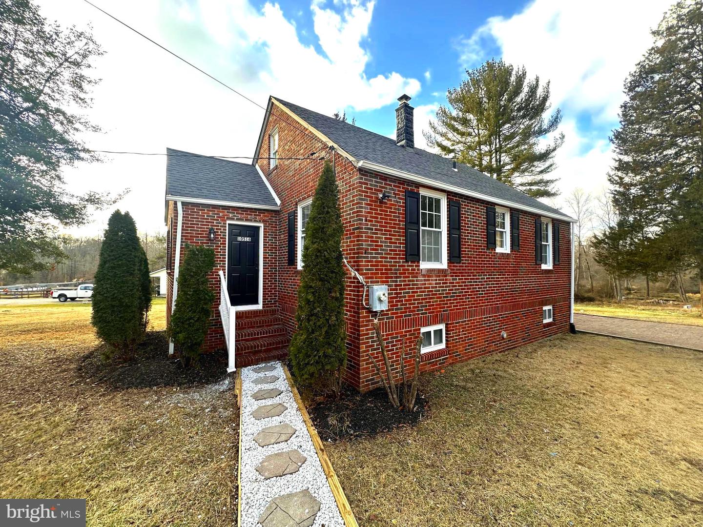 10516 Bird River Road