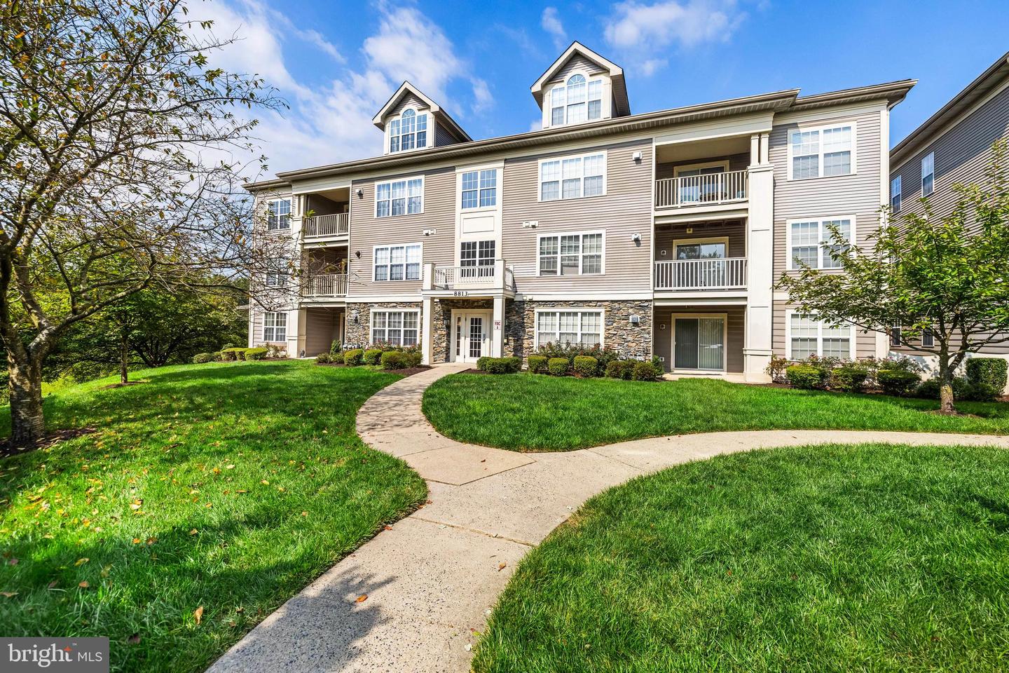 8813 Stone Ridge Circle #101, Pikesville