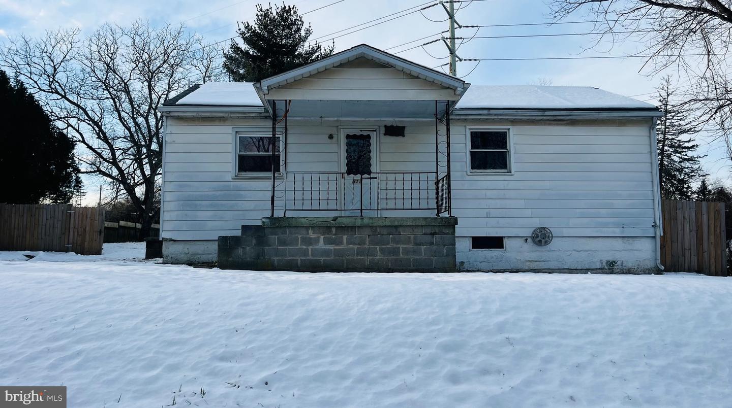 812 Race Road, Baltimore