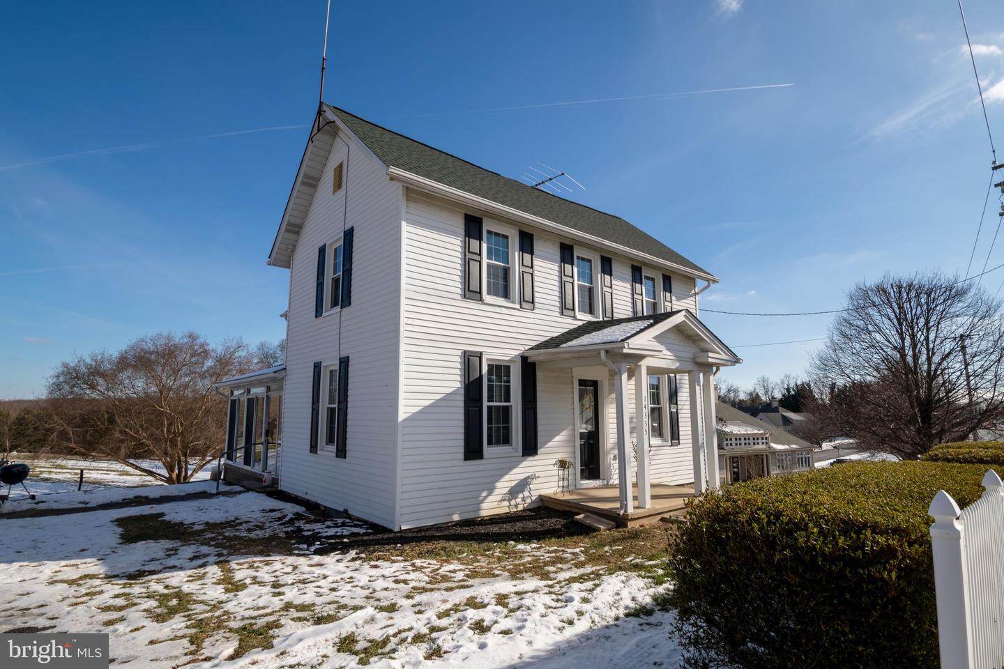 14335 Jarrettsville Pike