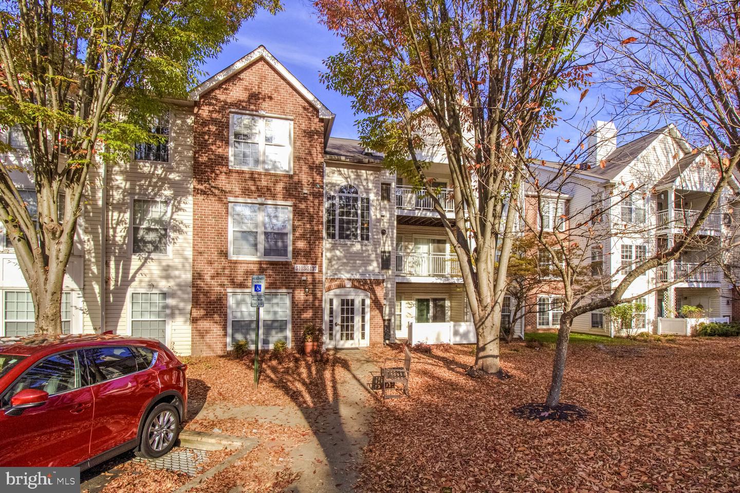 5133 Wagon Shed Circle #5133, Owings Mills