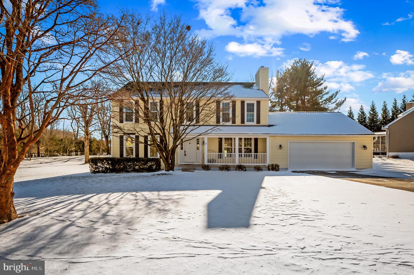 11 Dulaney Hills Court, Cockeysville