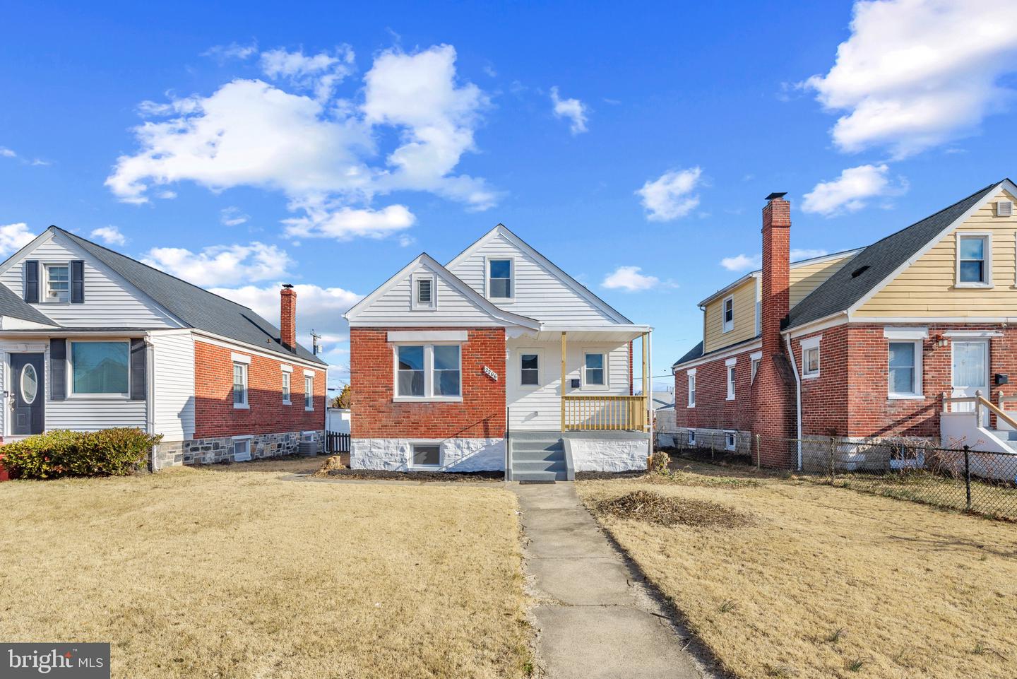 2206 Taylor Avenue, Parkville