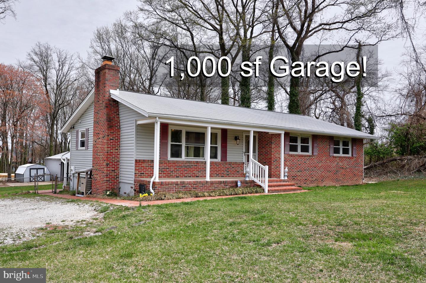 5807 Farmview Avenue, Baltimore