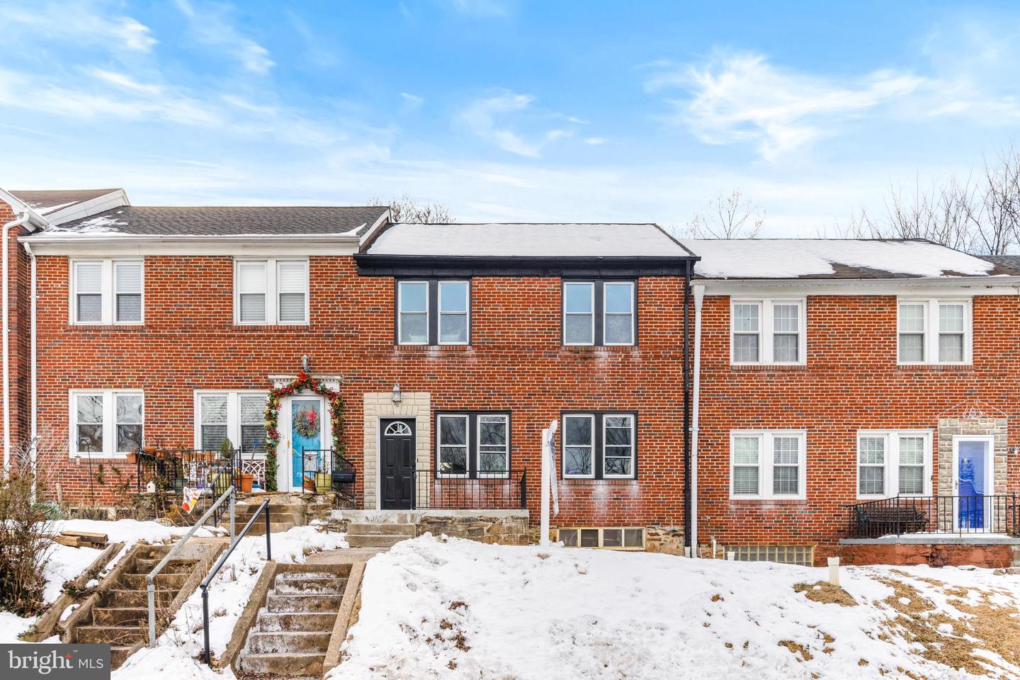 20 Briarwood Road, Catonsville