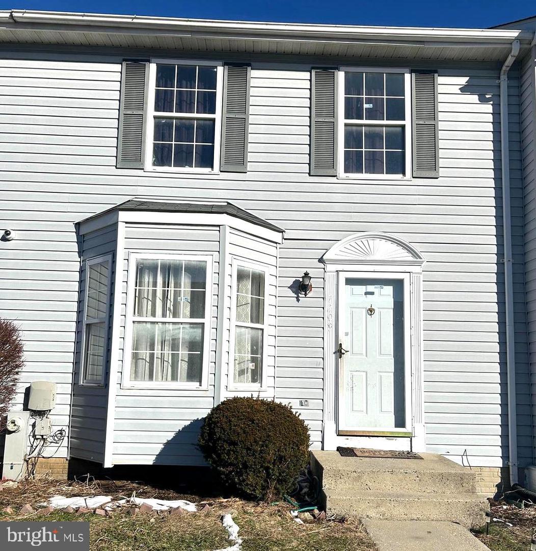 7209 Rutherford Green, Baltimore