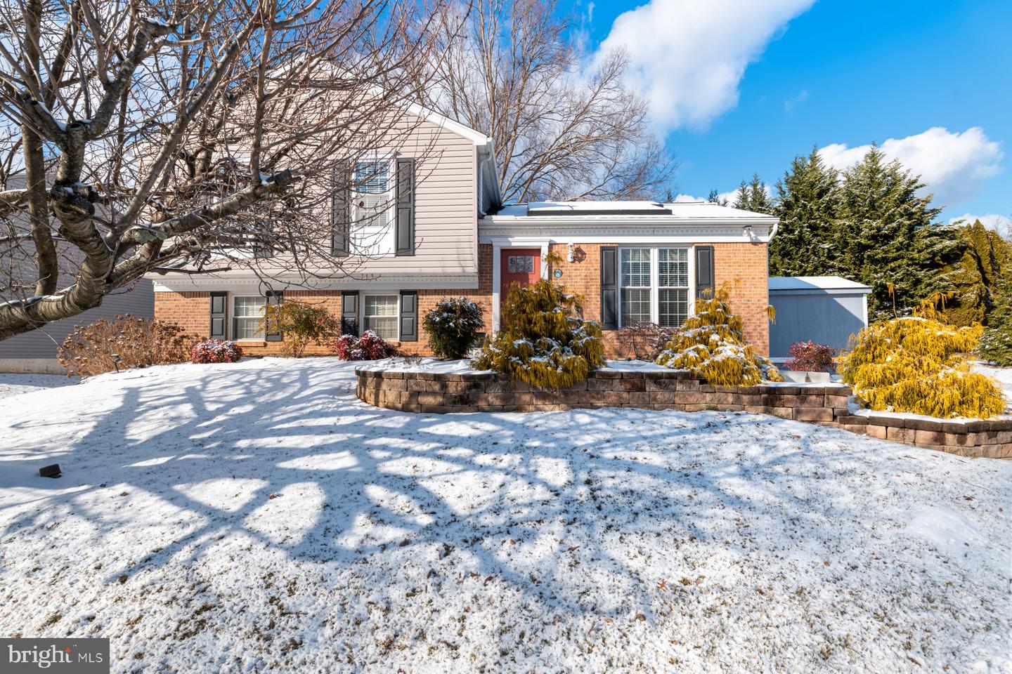 9078 Waltham Woods Road, Baltimore