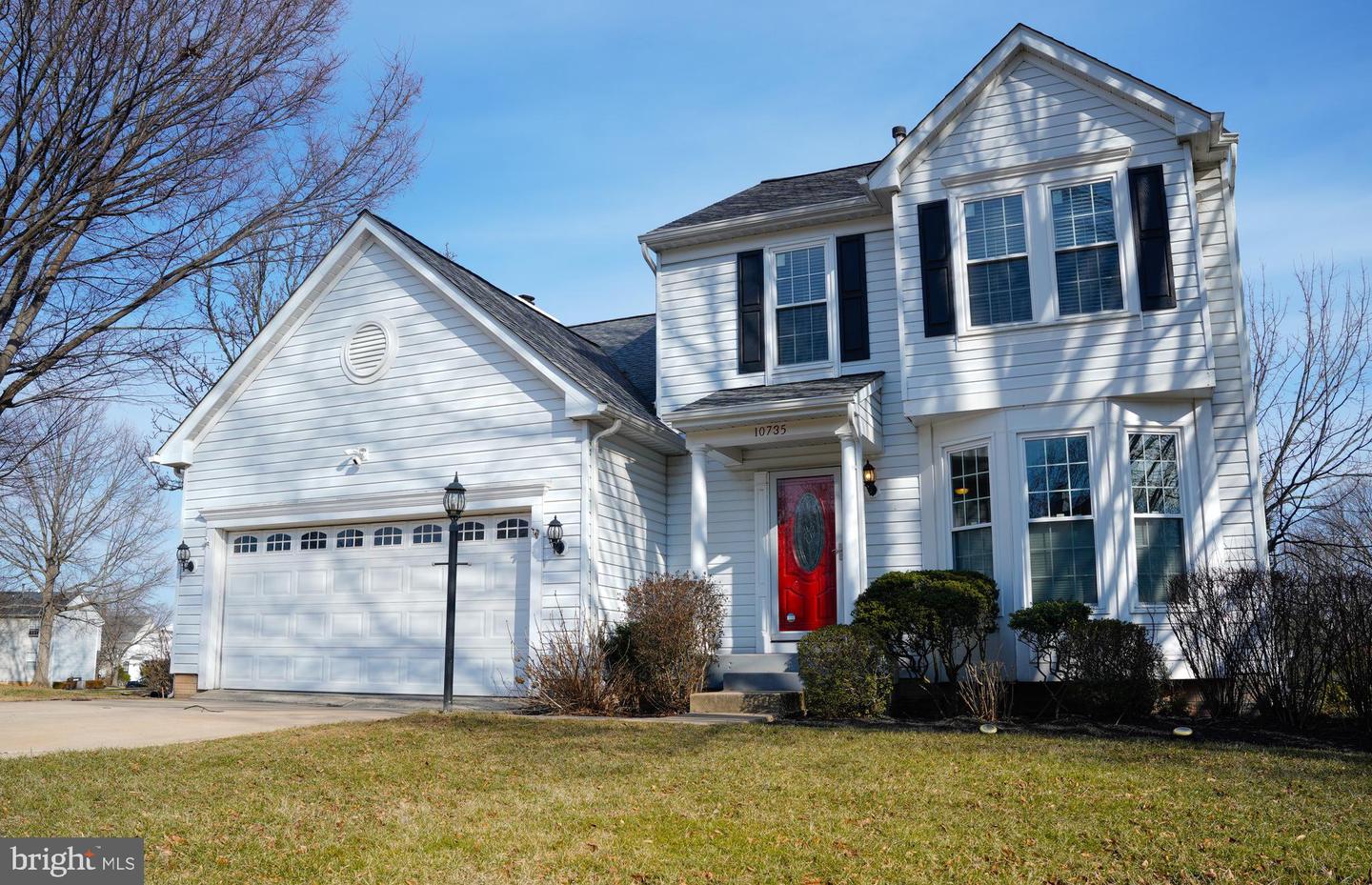 10735 Hewitt Farms Road, Owings Mills