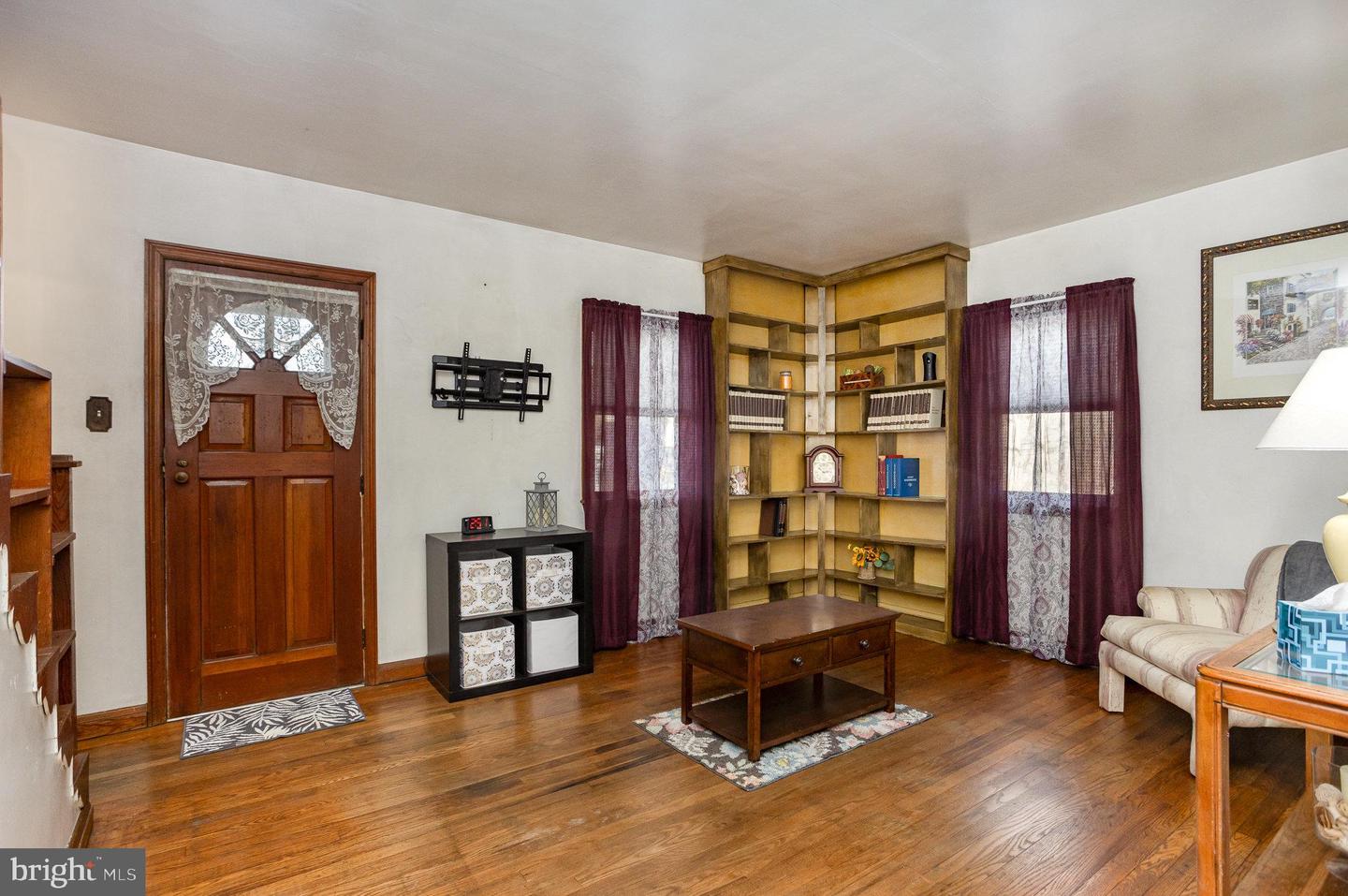 13005 Harford Road, Hydes