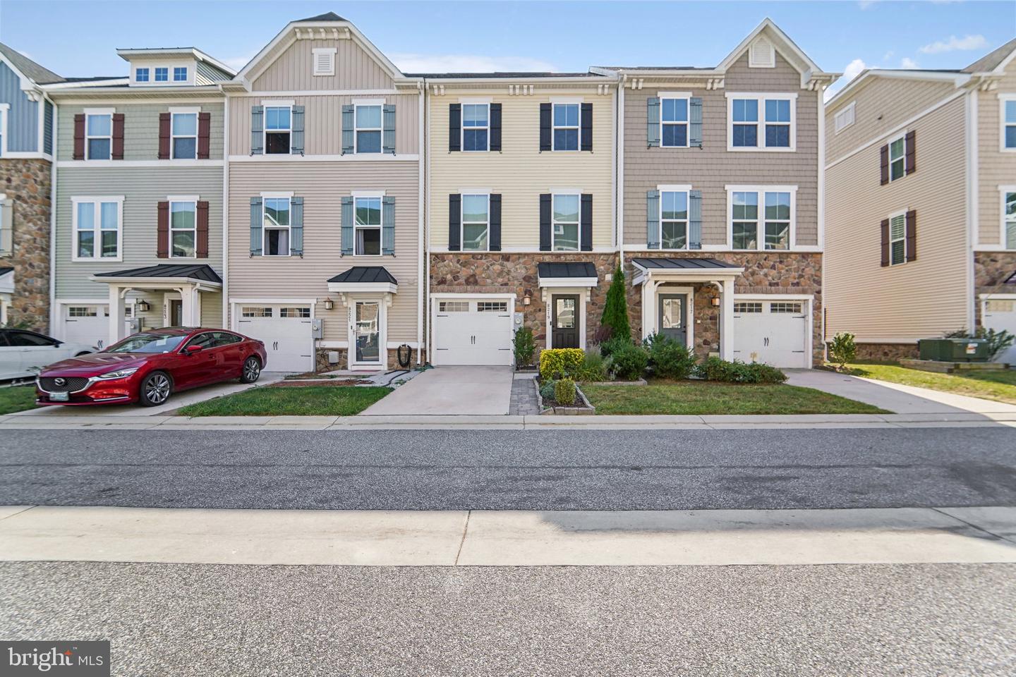 8219 Seaworthy, Dundalk