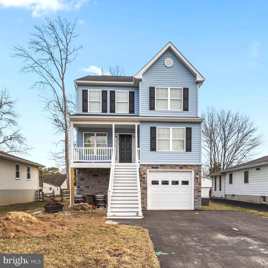 13107 Choptank Road, Middle River