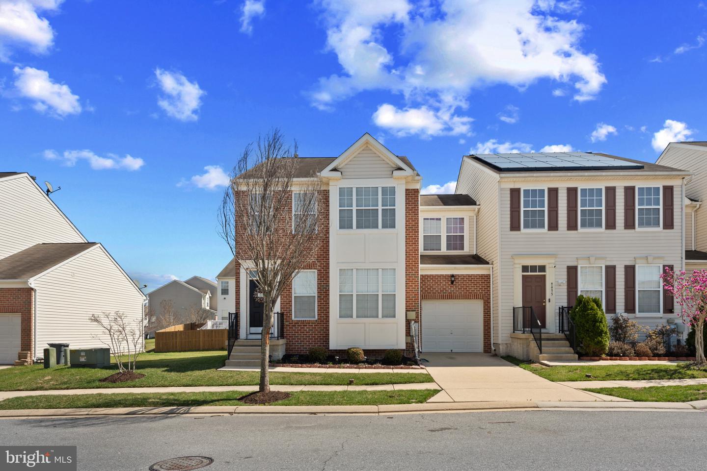 9657 Biggs Road, Baltimore