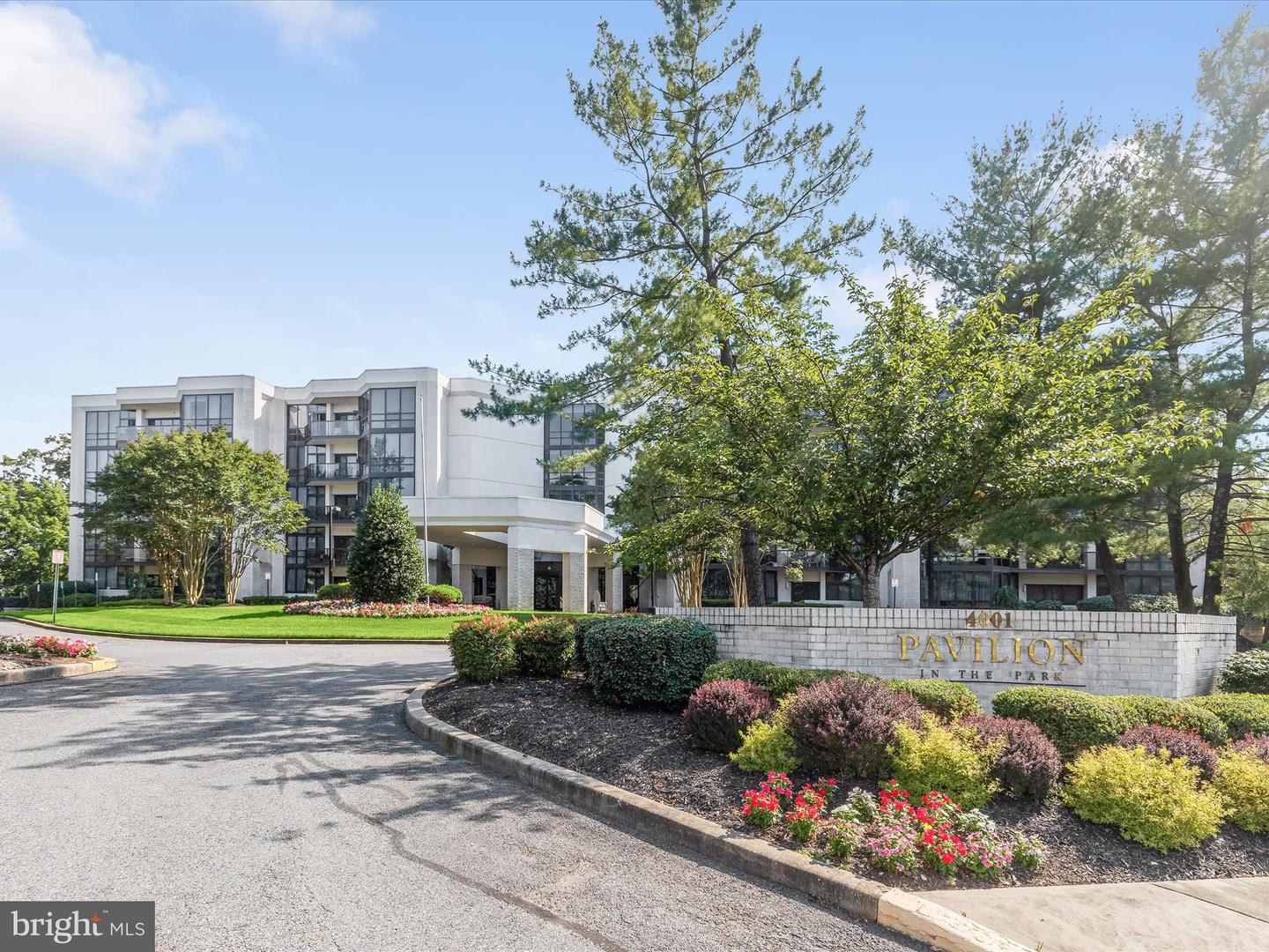 4001 Old Court Road #519, Pikesville
