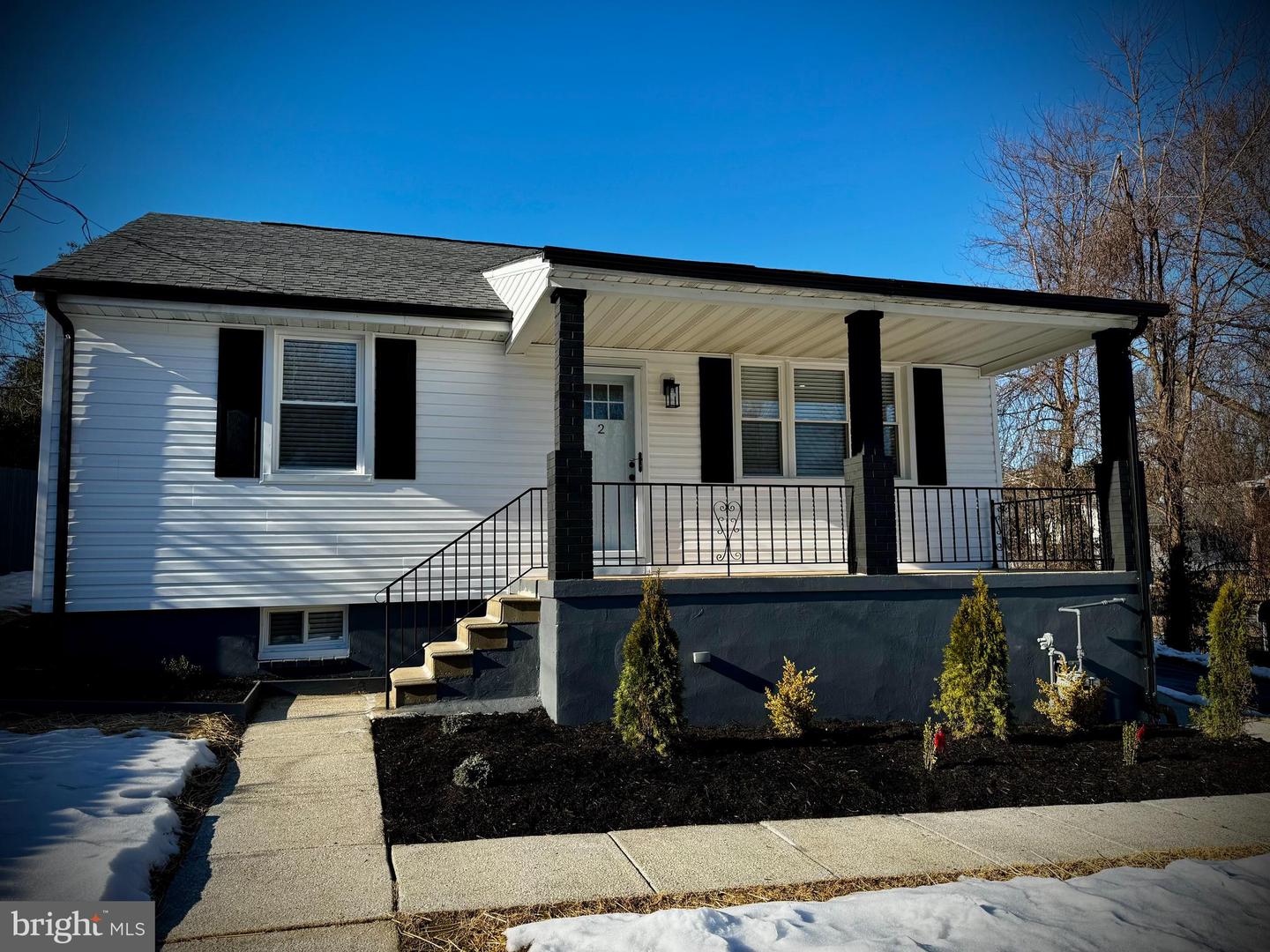 2 Mctavish Avenue, Catonsville