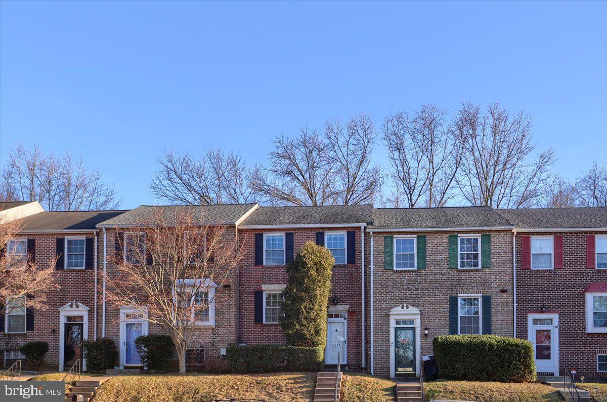 2639 Ebony Road, Parkville