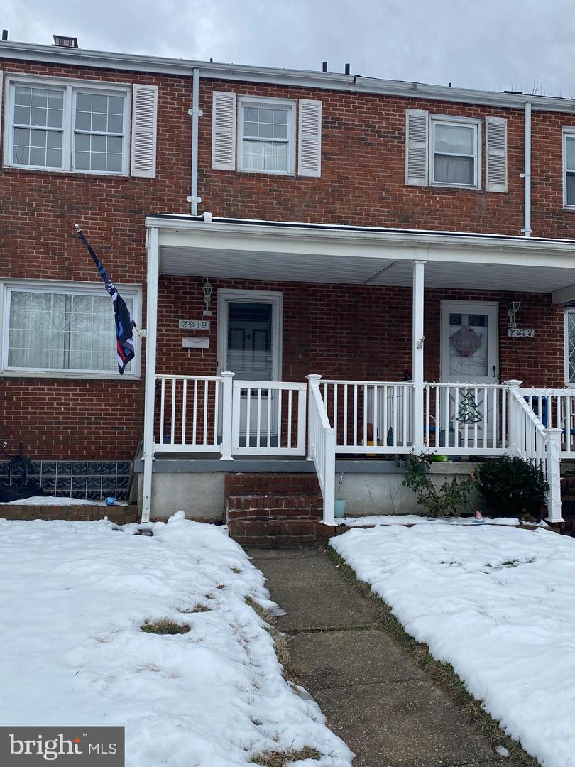 7919 Gray Haven, Dundalk