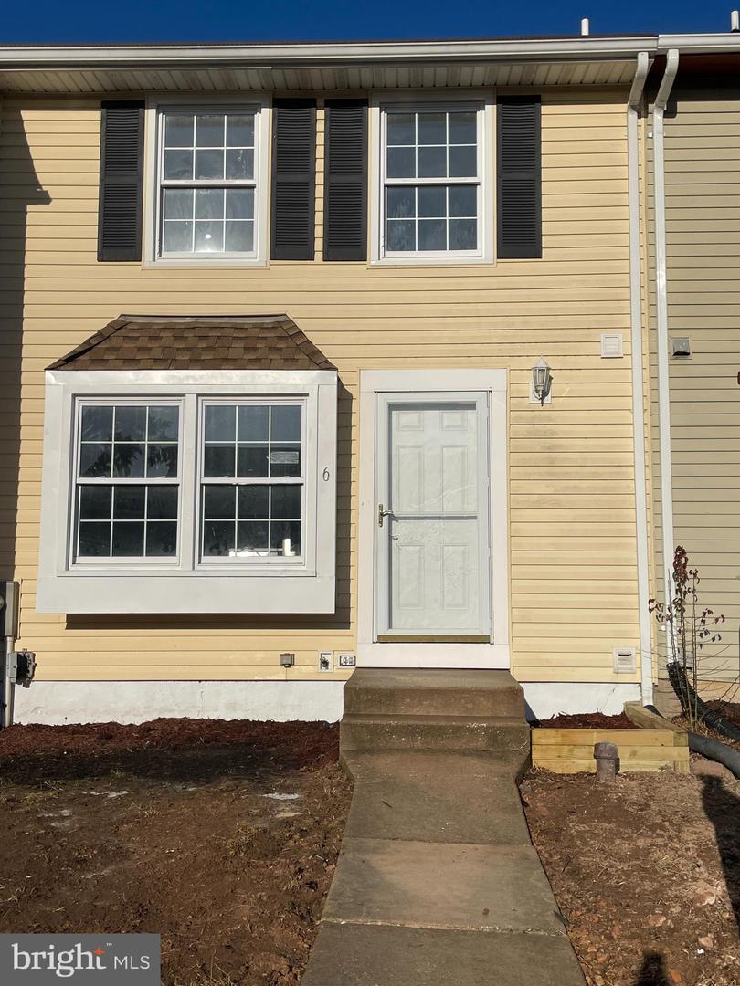 6 Bardia Court, Baltimore