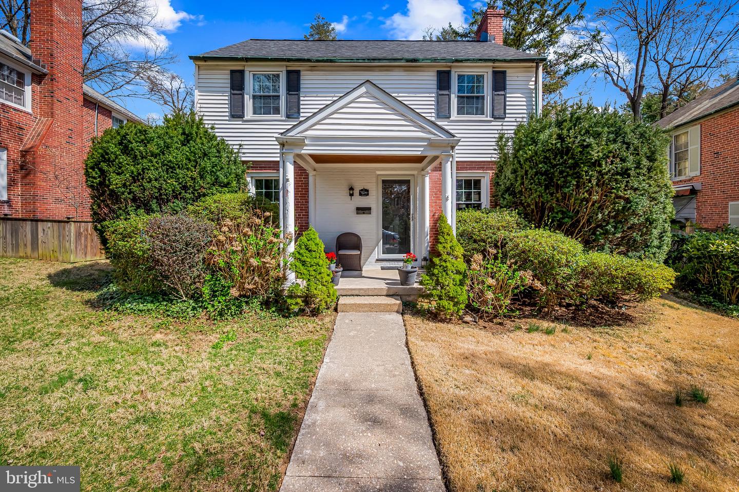 7209 Oxford Road, Baltimore