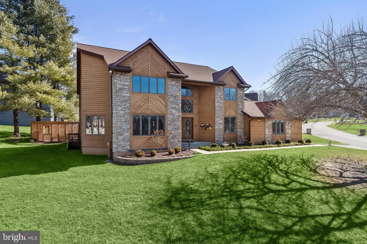 1 Red Maple Court, Owings Mills