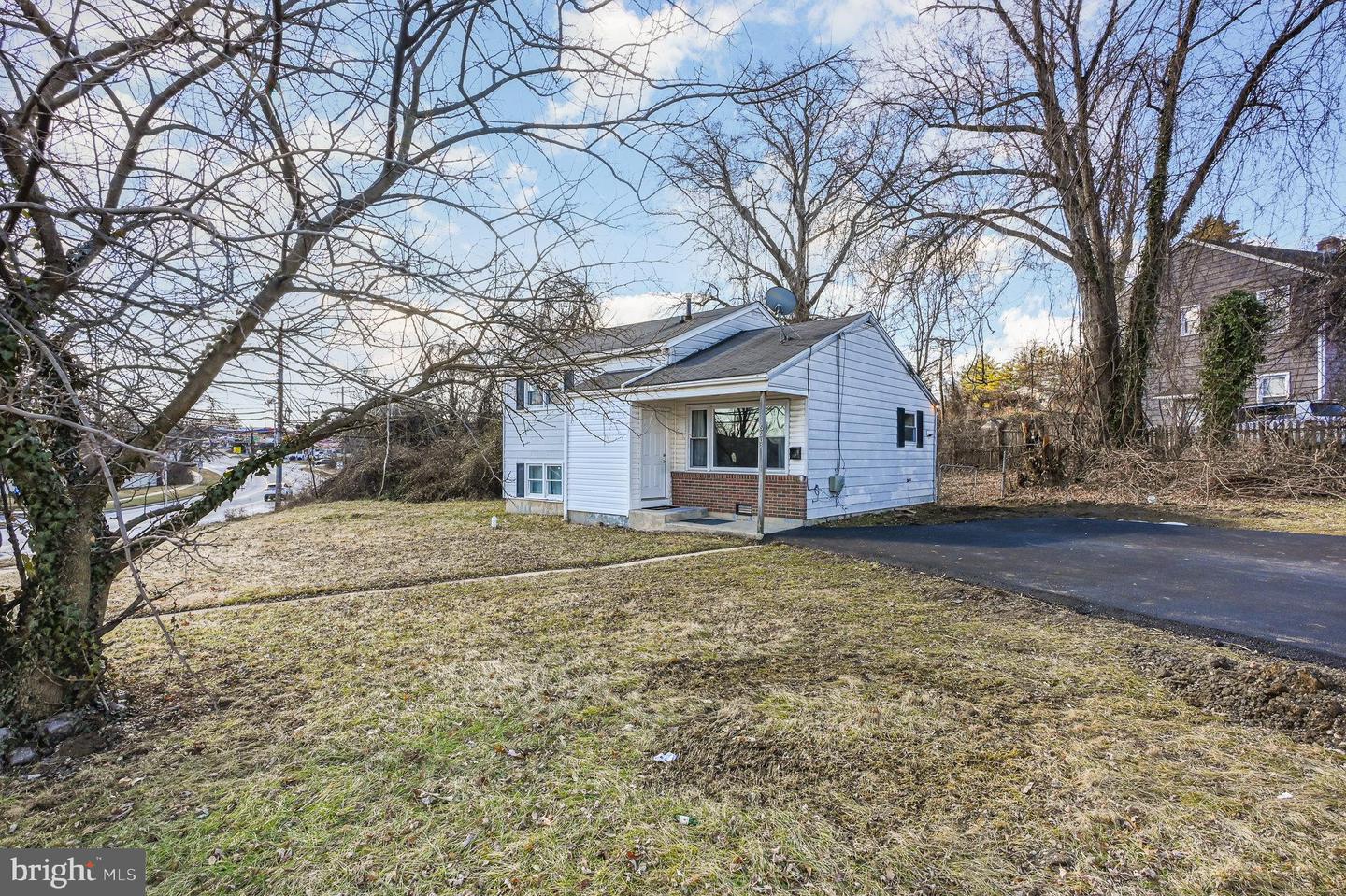 6607 Dogwood Road, Gwynn Oak