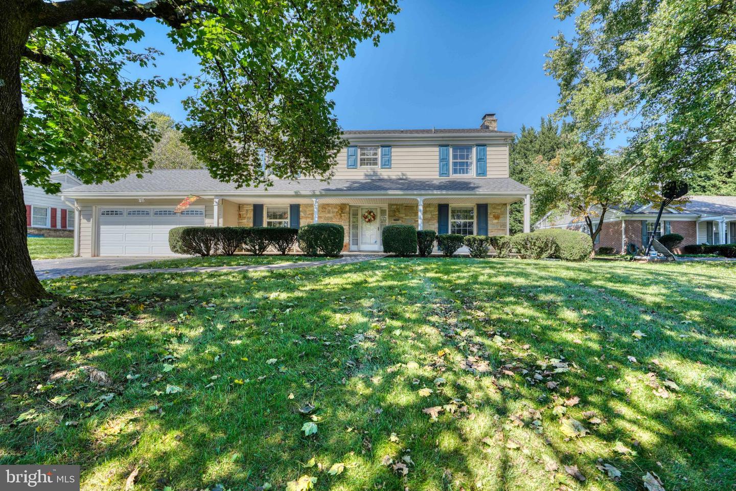 1404 Midmeadow Rd, Towson