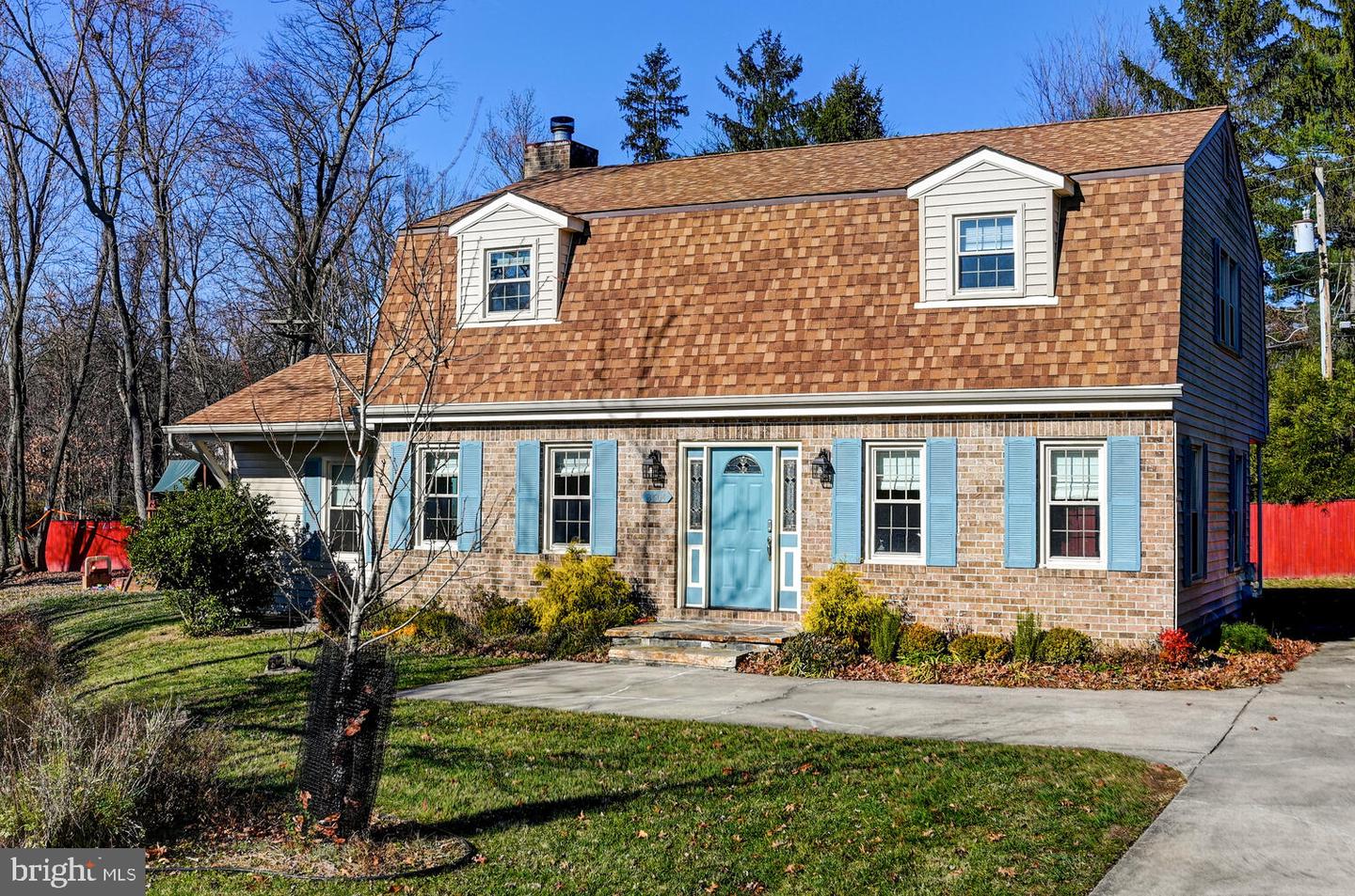 3504 Slade Avenue, Pikesville