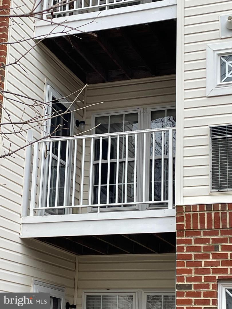 5017 Marchwood Court #5h, Perry Hall
