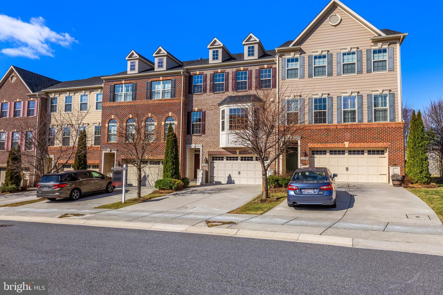 14046 Fox Hill Road, Sparks Glencoe