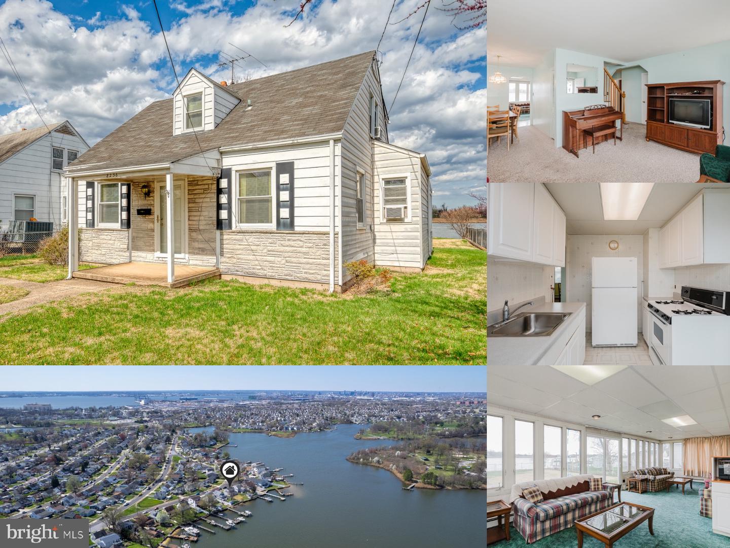 8236 Northview Road, Baltimore