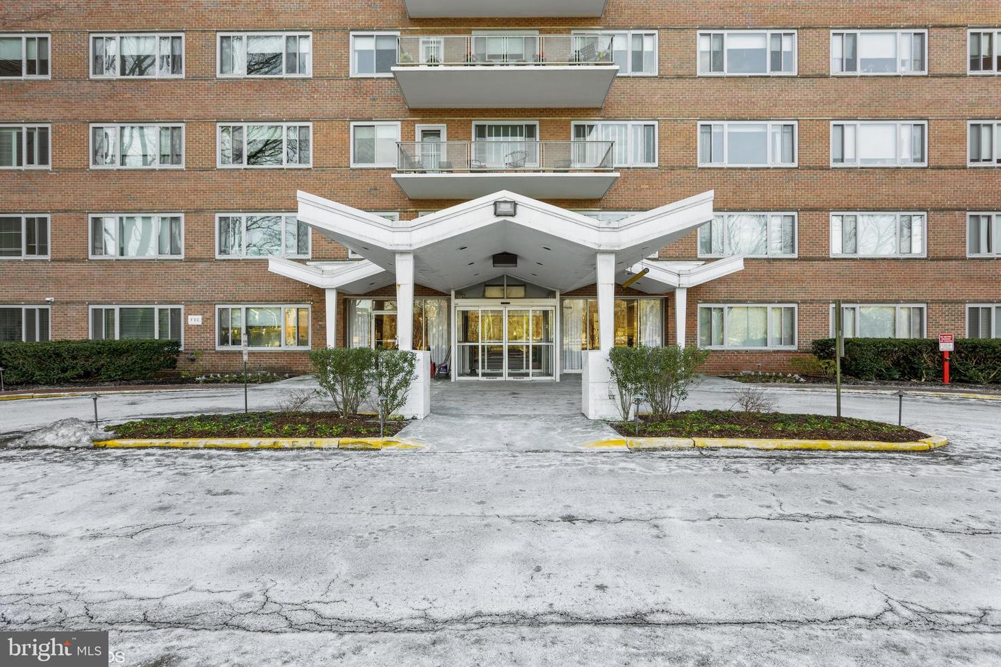 11 Slade Avenue #607, Baltimore