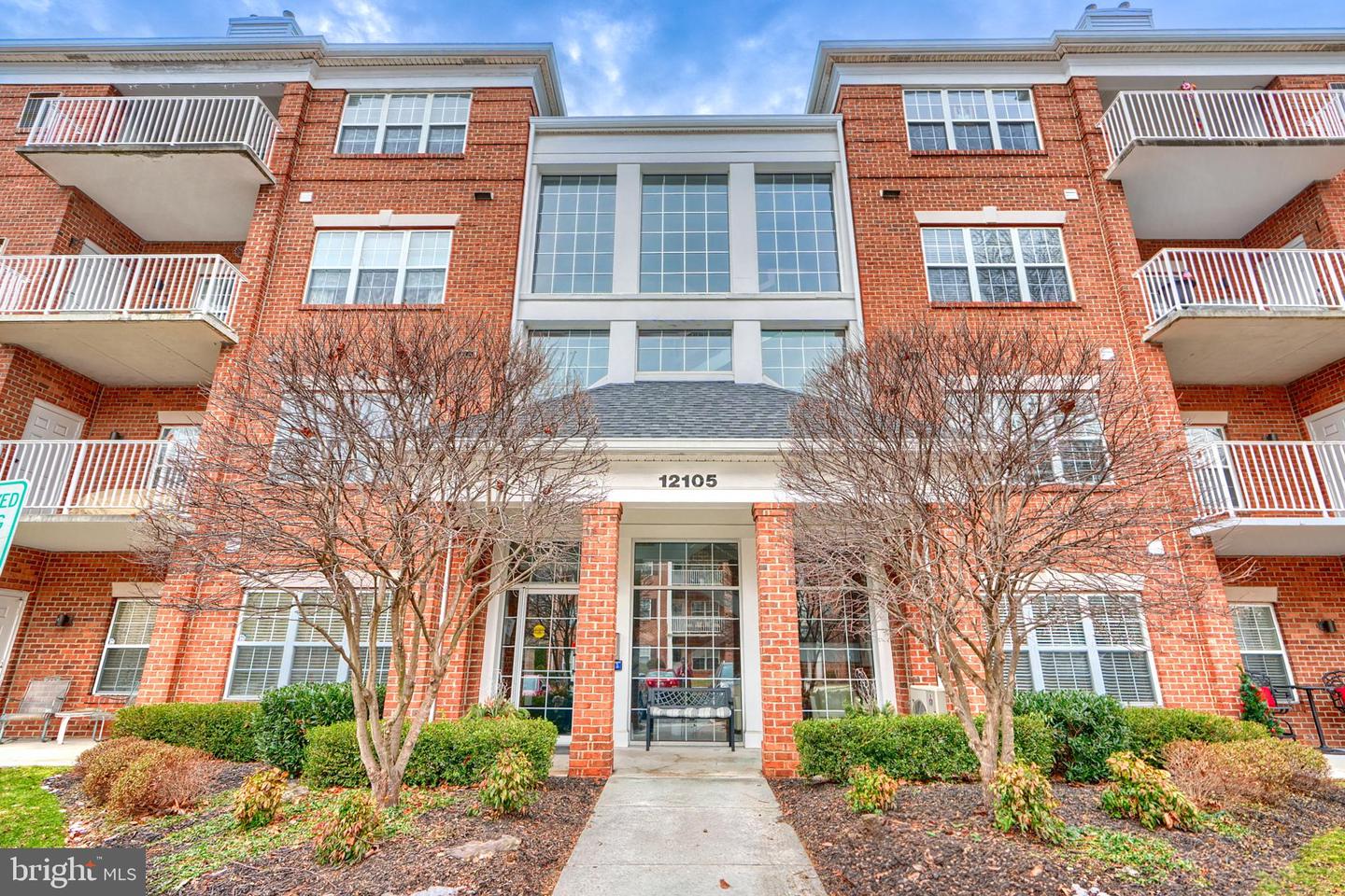 12105 Tullamore Court #303, Lutherville Timonium
