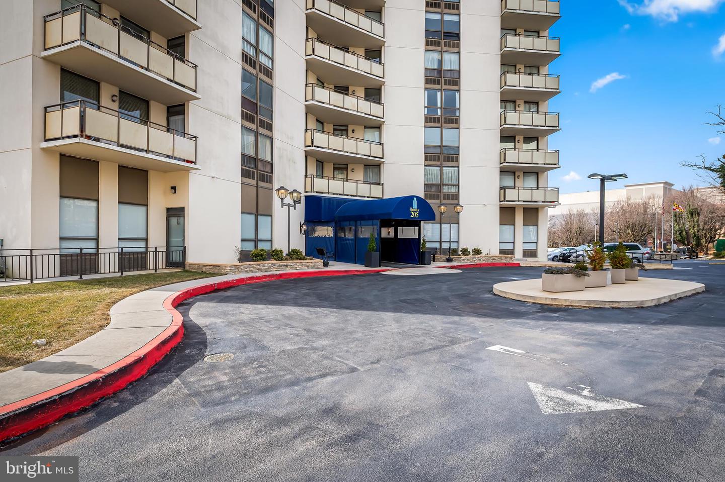 205 E Joppa Road #2604, Towson