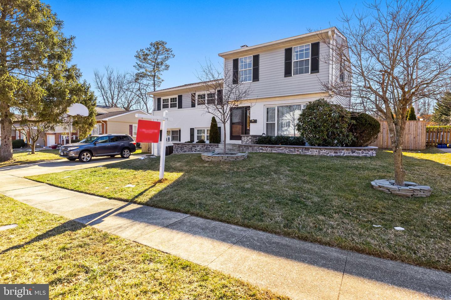 229 Deep Dale Drive, Lutherville Timonium