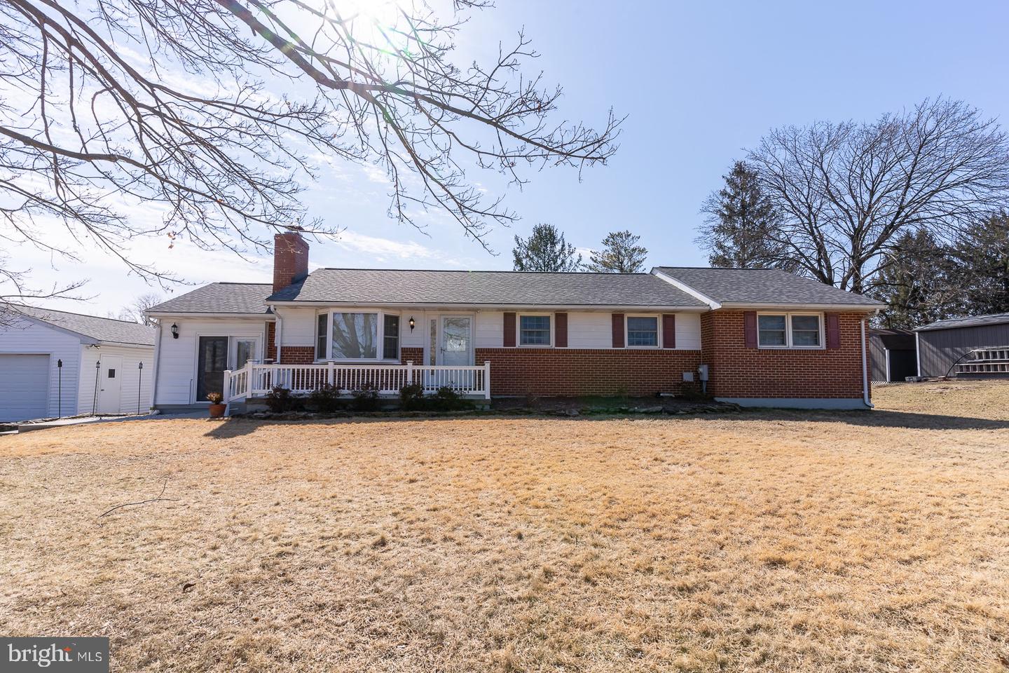 11415 Reisberg Lane, Marriottsville