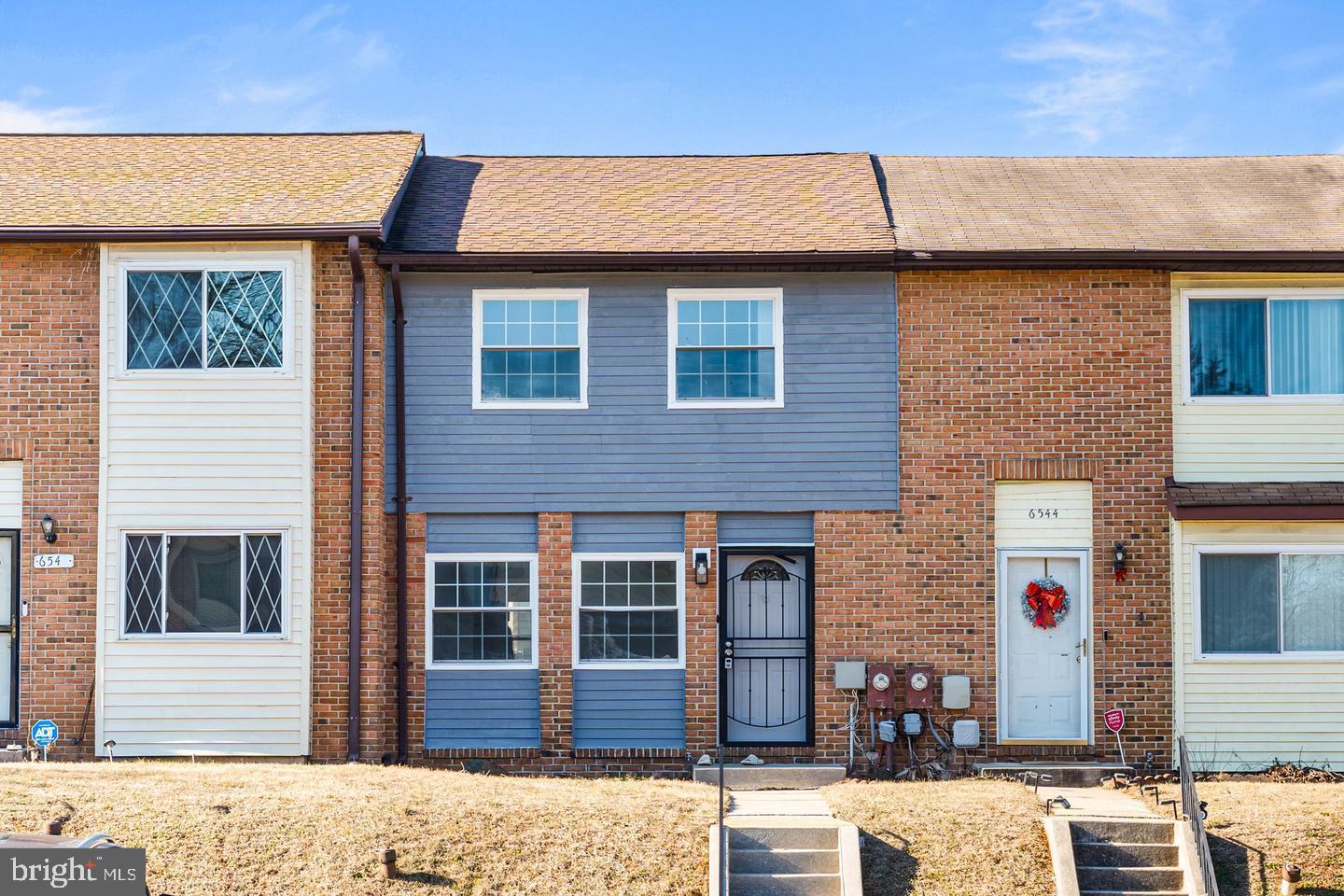 6542 Woodgreen, Gwynn Oak