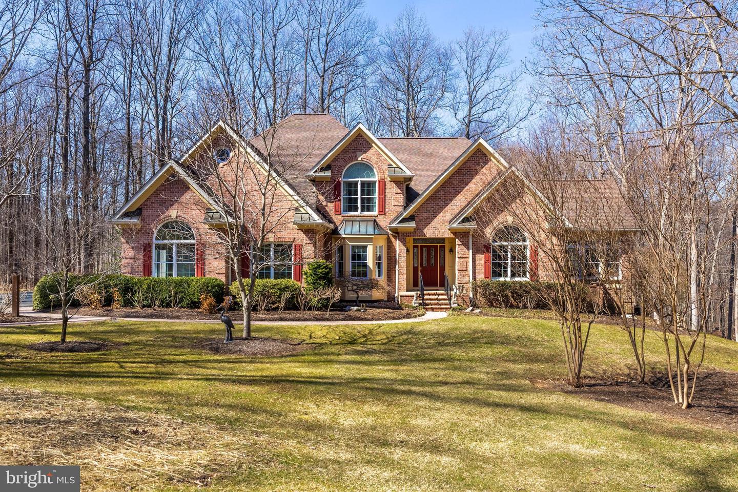 17420 Wesley Chapel Road, Monkton