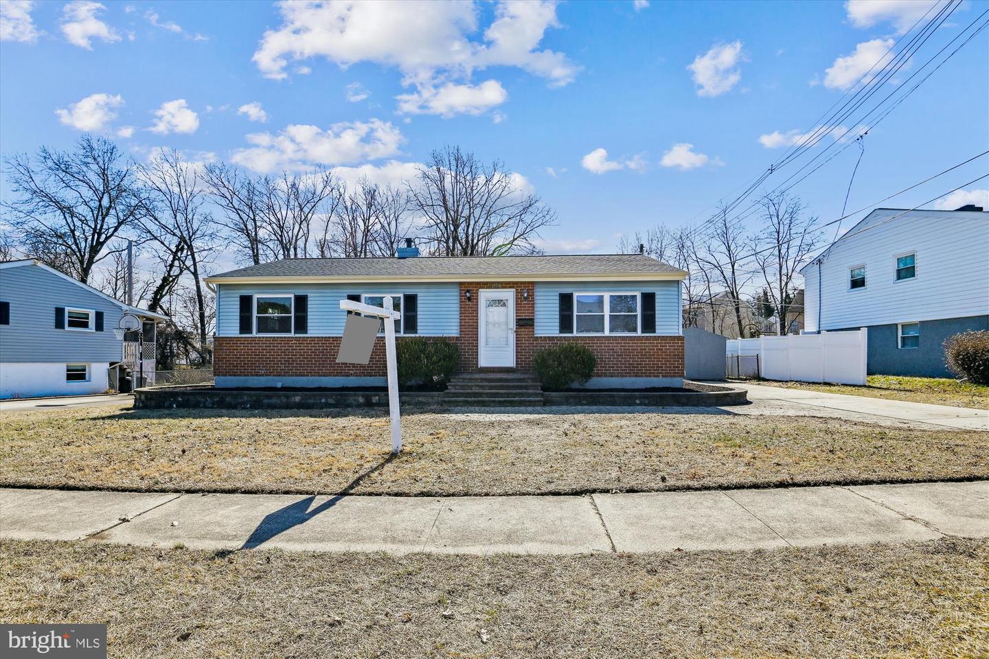6207 Collinsway Road, Baltimore
