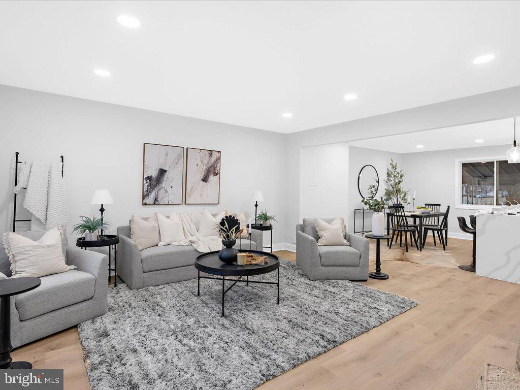 1703 Inverness Avenue, Baltimore