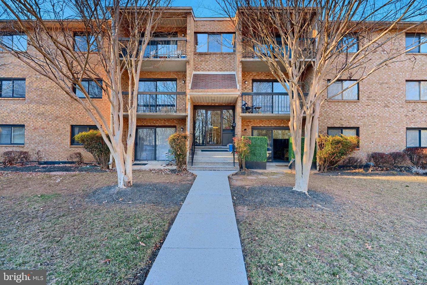 10604 Partridge Lane #a-2, Cockeysville