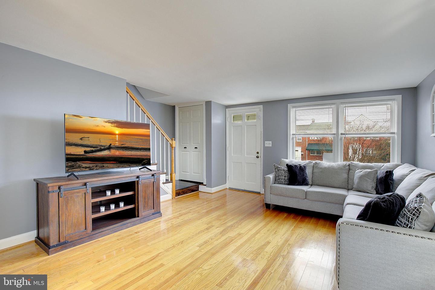 1244 Newfield Road, Gwynn Oak