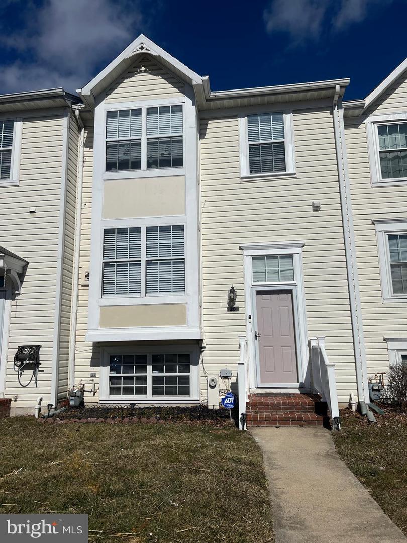 20 Glyndon Gate Way, Reisterstown