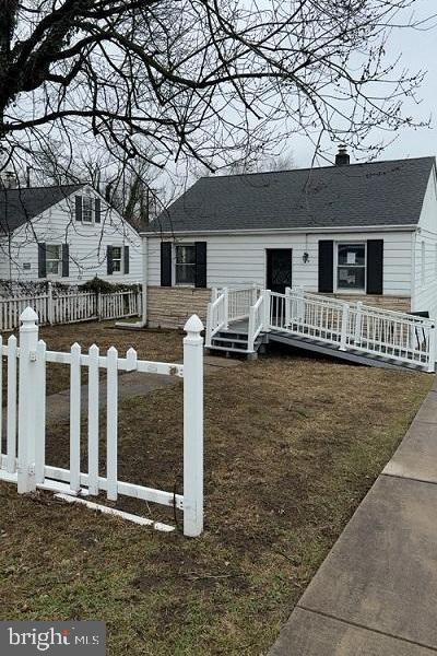 317 Trappe Road, Dundalk