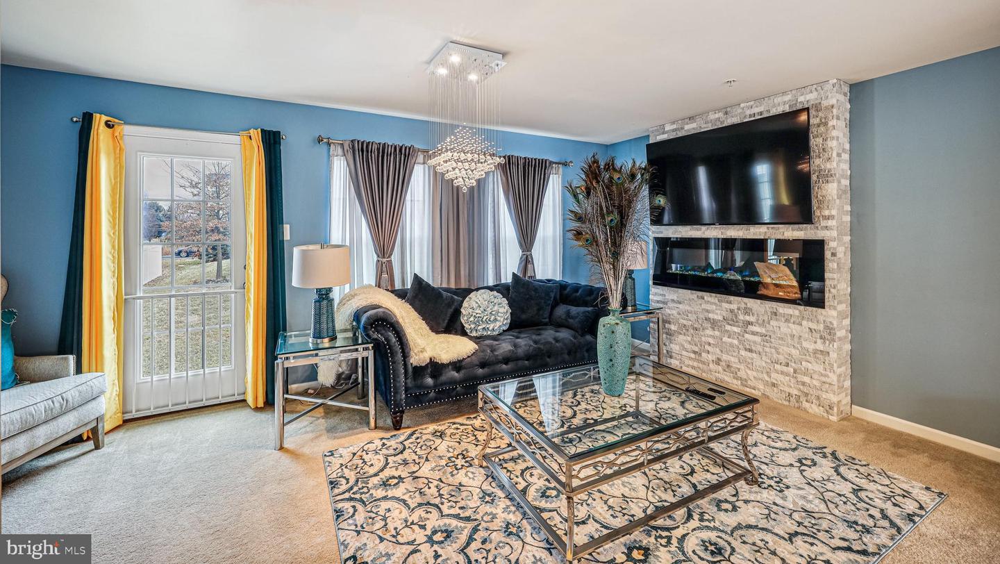 9316 Master Derby Drive, Randallstown