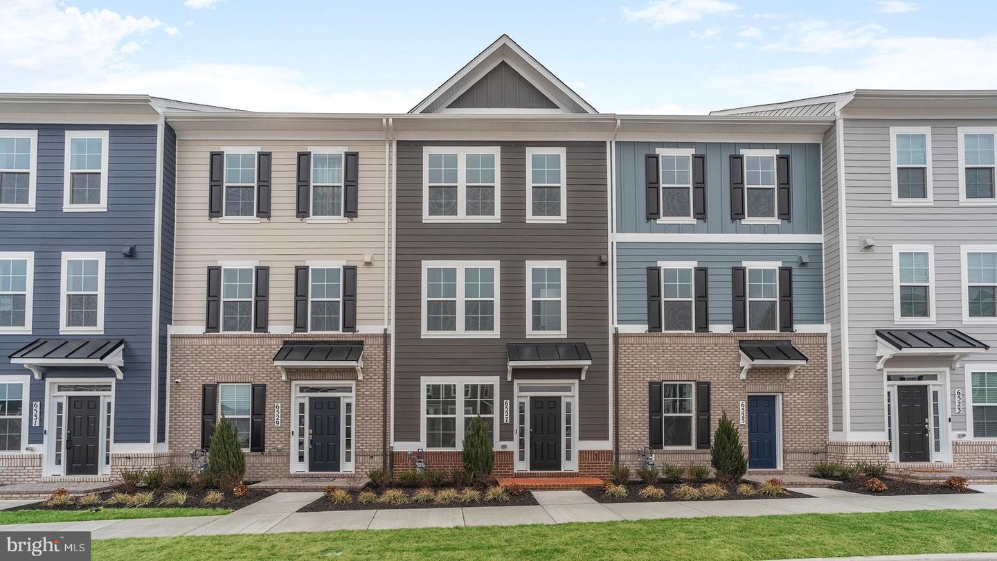 6527 Greenleigh Avenue, Middle River