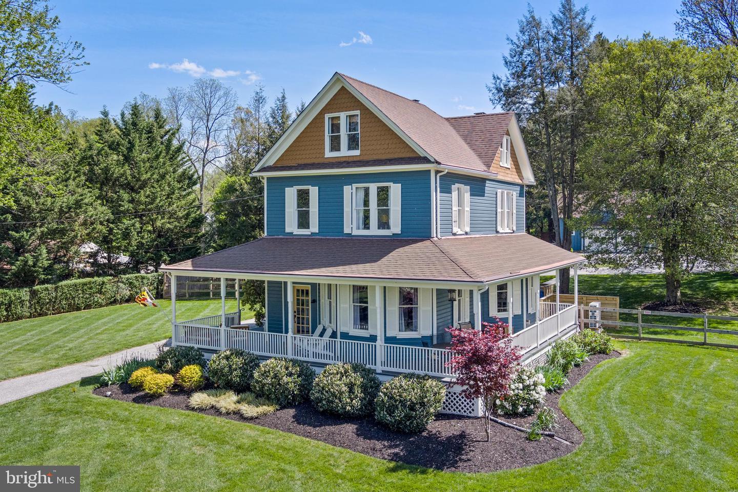 115 Nicodemus Road, Reisterstown