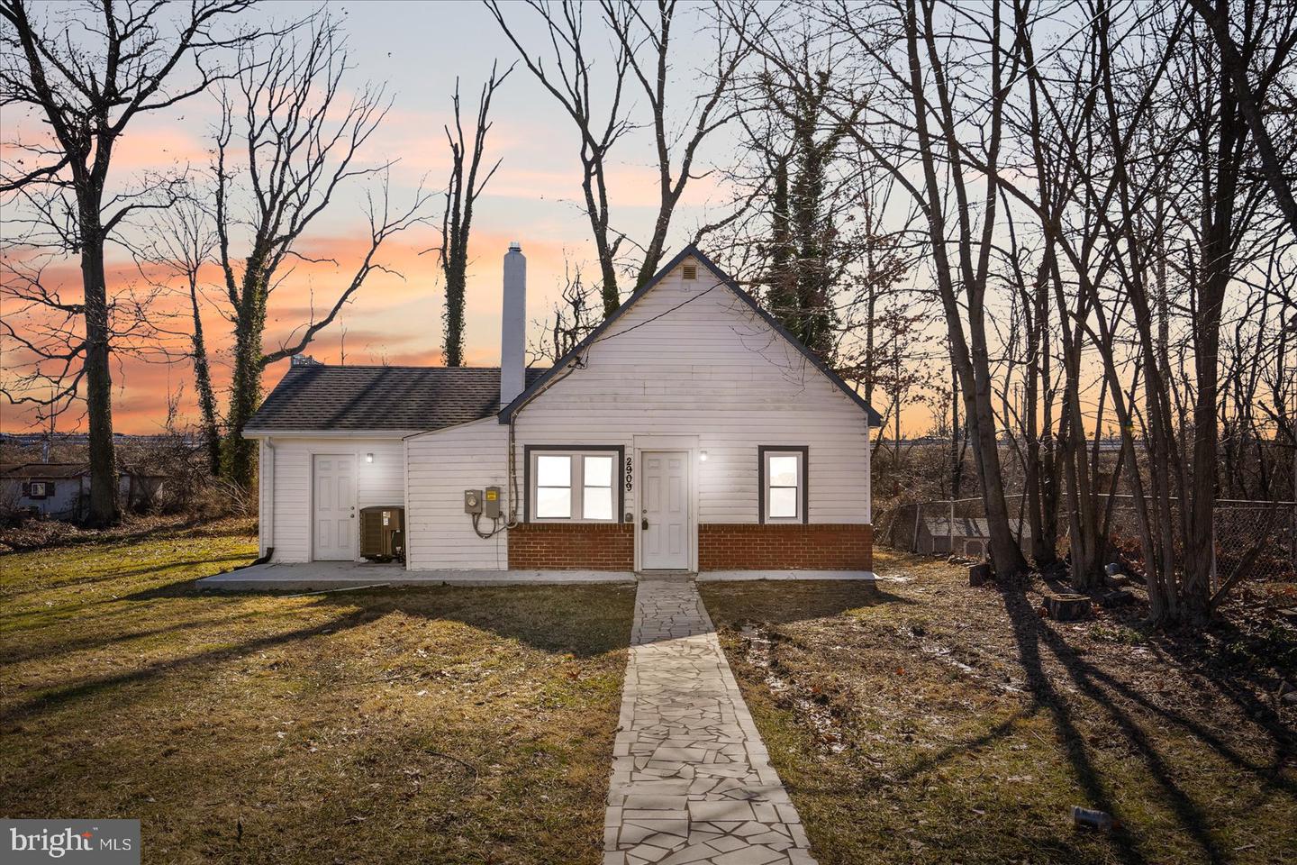 2909 Delaware Avenue, Halethorpe