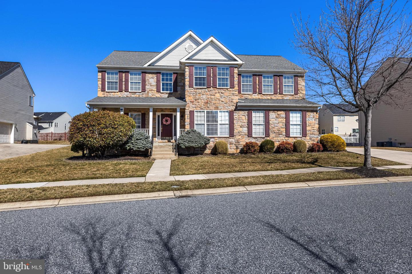 9310 Georgia Belle Drive, Perry Hall