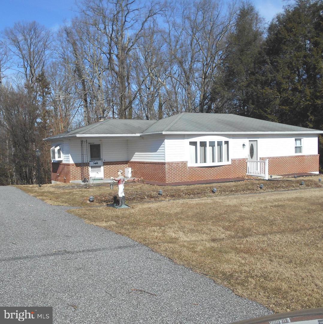 16746 Ridge Road, Upperco